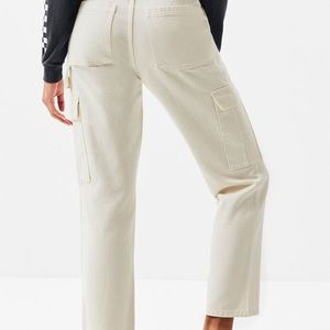 Pacsun cargo pants!!